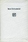 NEW TESTAMENT: NIV Pocket Edition