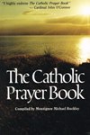 CATHOLIC PRAYER BOOK