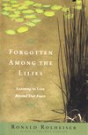 FORGOTTEN AMONG THE LILIES