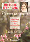 HISTOIRE D'UND AME DE SAINTE THERESE DE LISIEUX