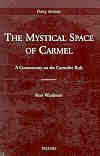 MYSTICAL SPACE OF CARMEL