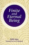 COLLECTED WORKS EDITH STEIN 9: Finite & Eternal Being