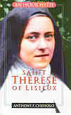 AN HOUR WITH ST THERESE