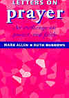 LETTERS ON PRAYER