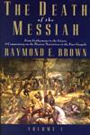 DEATH OF THE MESSIAH VOL I