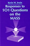 RESPONSES TO 101 QUESTIONS ON THE MASS