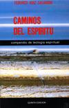 CAMINOS DEL ESPIRITU