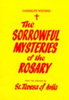 SORROWFUL MYSTERIES OF THE ROSARY