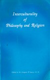 INTERCULTURALITY OF PHILOSPHY AND RELIGION