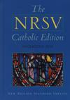 HOLY BIBLE: NRSV CATHOLIC EDITION