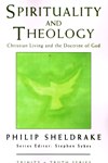 SPIRITUALITY AND THEOLOGY