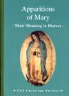 APPARITIONS OF MARY