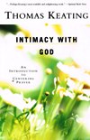 INTIMACY WITH GOD