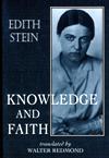 COLLECTED WORKS EDITH STEIN 8: Knowledge and Faith