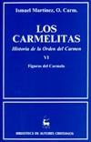 LOS CARMELITAS: VOL VI