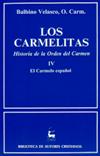 LOS CARMELITAS: VOL IV