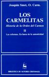 LOS CARMELITAS: VOL II