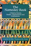 NAMEDAY BOOK