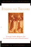 FINDING THE TREASURE