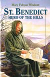 BENEDICT: Hero of the Hills