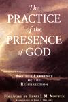 PRACTICE OF THE PRESENCE OF GOD