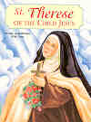 THERESE OF THE CHILD JESUS