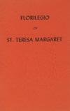 FLORILEGIO OF ST TERESA MARGARET