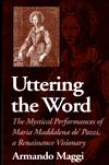 UTTERING THE WORD