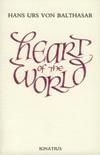 HEART OF THE WORLD