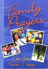 FAMILY PRAYERS