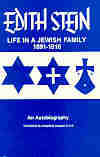 COLLECTED WORKS EDITH STEIN 1: Life in a Jewish family 