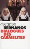 DIALOGUES DES CARMELITES