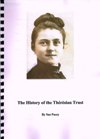 HISTORY OF THE THERESIAN TRUST