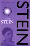 EDITH STEIN: Outstanding Christian Thinkers Series