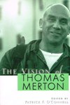 VISION OF THOMAS MERTON