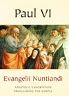 EVANGELII NUNTIANDI