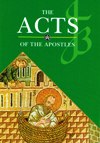 ACTS OF THE APOSTLES