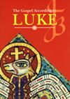 THE GOSPEL ACCORDING TO LUKE