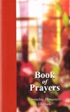 BOOK OF PRAYERS