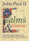 PSALMS & CANTICLES OF MORNING PRAYER