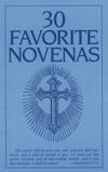 THIRTY FAVOURITE NOVENAS