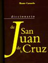 DICCIONARIO DE SAN JUAN DE LA CRUZ