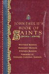 JOHN PAUL II'S BOOK OF SAINTS