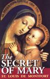 SECRET OF MARY