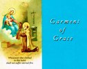 GARMENT OF GRACE: The Brown Scapular (Adult Version)