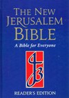 NEW JERUSALEM BIBLE: Readers Edition