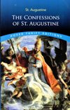 CONFESSIONS OF ST AUGUSTINE