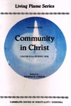 COMMUNITY IN CHRIST