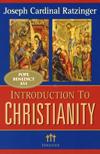 INTRODUCTION TO CHRISTIANITY