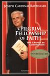 PILGRIM FELLOWSHIP OF FAITH